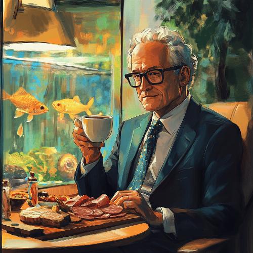 Avatar de Le Buffett Français45