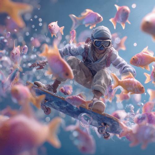 Avatar de AquaDreamer